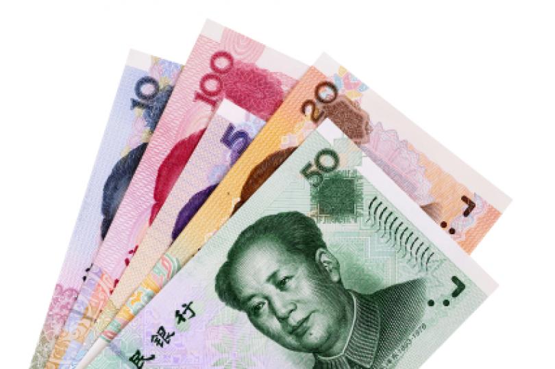 دانسكي يتوقع المزيد من خفض قيمة اليوان خلال عام من الآن